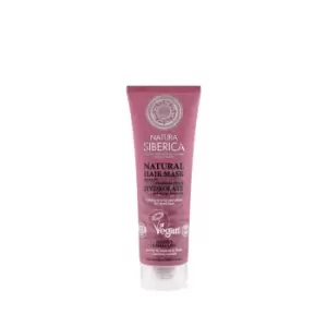 Natura Siberica Mascarilla Capilar Cabello Tenido 400ml