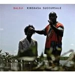 image of Baloji - Kinshasa Succursale (Music CD)