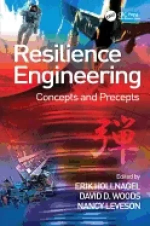 Image of resilience engineering concepts and precepts