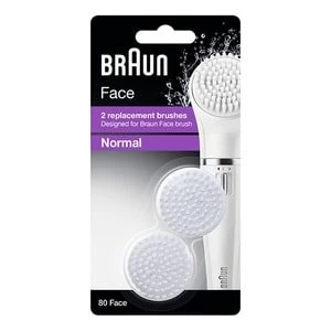Image of Braun Silk Epil Face SE80 Refill