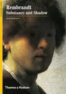 Image of Rembrandt : Substance and Shadow