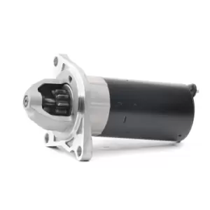 Image of RIDEX Starter motor MERCEDES-BENZ,TOYOTA,HONDA 2S0341 0494285R,0494385R,BF5T11001AA Starter,Engine starter,Engine starter motor BF5TAA,ERR5009,SM2605