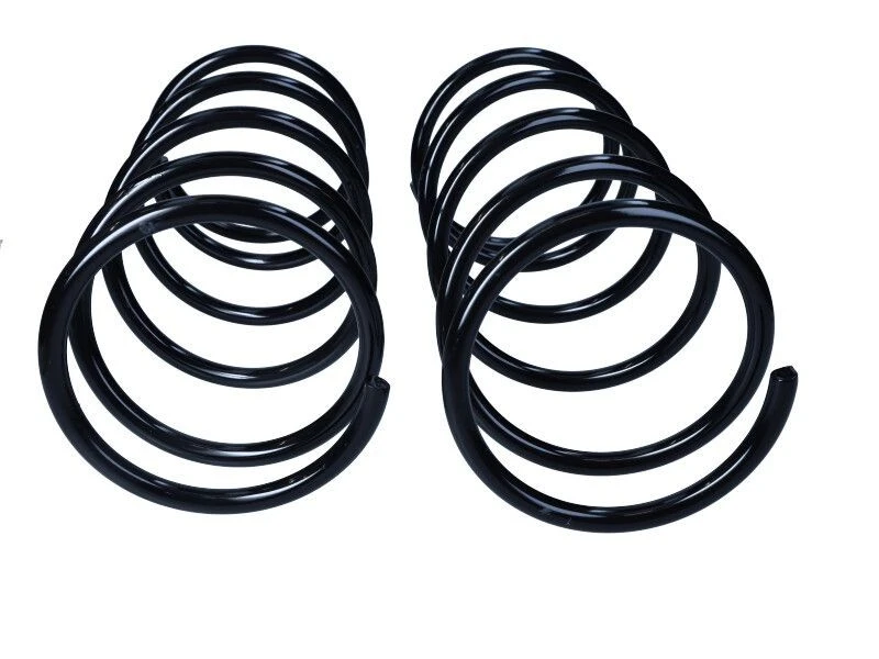 Image of MAXGEAR Coil spring MAXGEAR 60-1431D