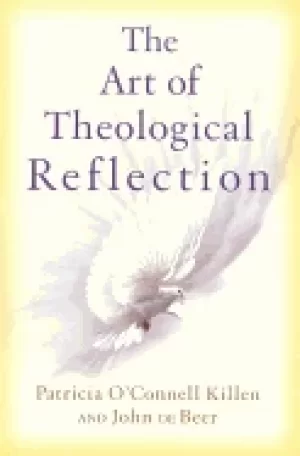 Image of art of theological reflection
