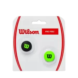 image of Wilson Blade Dampeners - Black