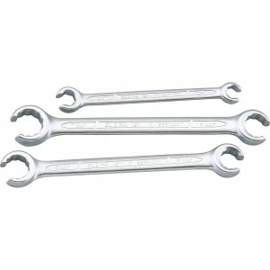Image of Elora Flare Nut Spanner Imperial 7/16" x 1/2"