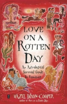 Image of Love on a Rotten Day by Hazel Dixon-Cooper Book