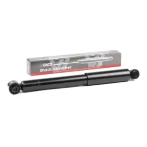 Image of DACO Germany Shock absorber CITROEN 561996 00005206X7,00005206Z5,5206AN Shocks,Shock absorbers,Suspension shocks 5206AP,5206CE,5206CY,5206EQ,5206FC