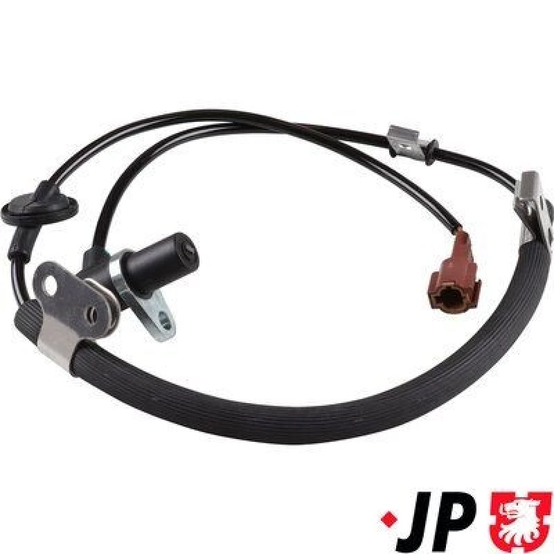 Image of JP GROUP ABS sensor JP GROUP 4097104770