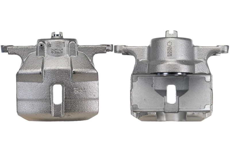 Image of ATE 24.3571-1800.5 Brake caliper without holder Brake Caliper (78)