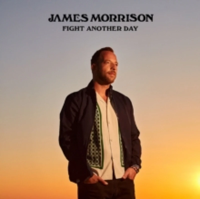Image of Fight Another Day CD / Album Digipak