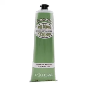 Image of L'OccitaneAlmond Delicious Hands 150ml/5oz