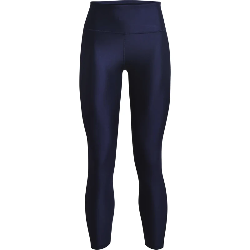 Image of Legging women Under Armour HeatGear Bleu Female XS