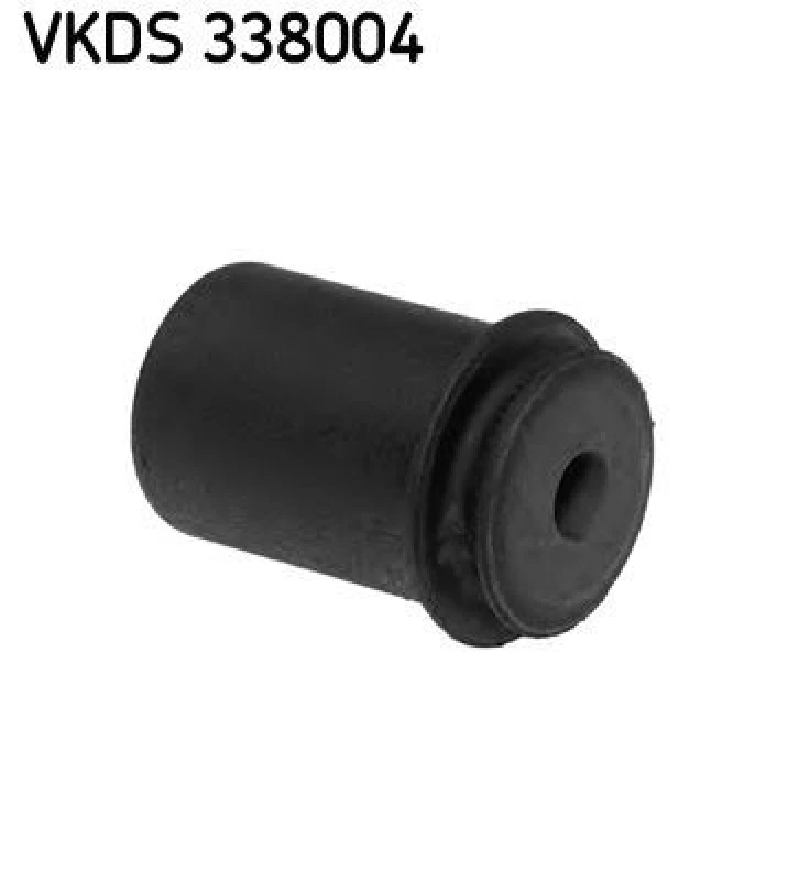 Image of SKF Trailing arm / Suspension arm bush SKF VKDS 338004