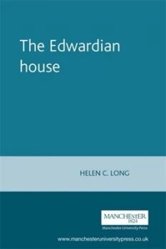 Image of The Edwardian House by Helen Long Paperback