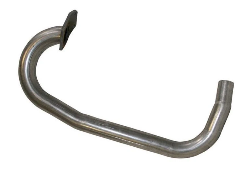 Image of VEGAZ VR-116 Exhaust Pipe Length: 730mm Exhaust Pipe (17)
