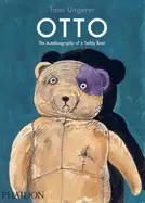 Image of otto the autobiography of a teddy bear