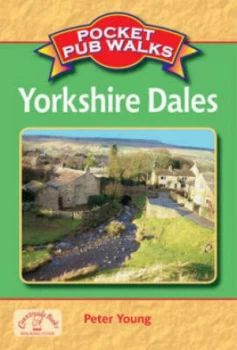 Image of The Yorkshire Dales by Peter Young Paperback