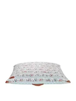 Image of Cath Kidston Memory Foam Pillow Bed