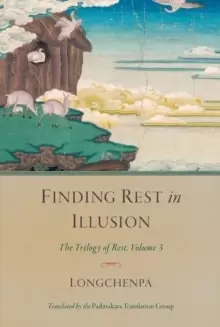 Image of Finding Rest in Illusion : The Trilogy of Rest, Volume 3