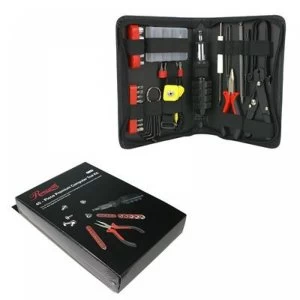 Image of Rosewill 45 Pieces Premium Computer Tool Kit