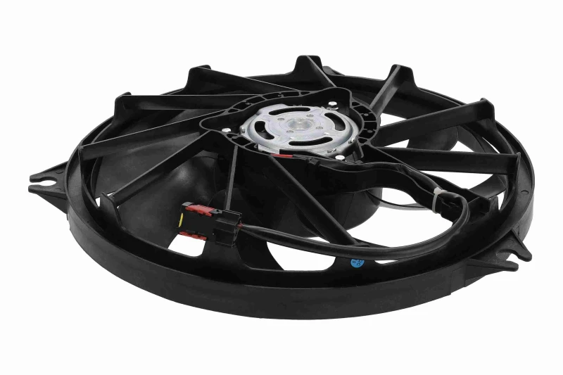 Image of Fan, radiator VEMO V22-01-1791