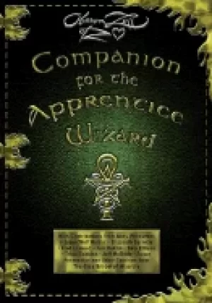 Image of companion for the apprentice wizard