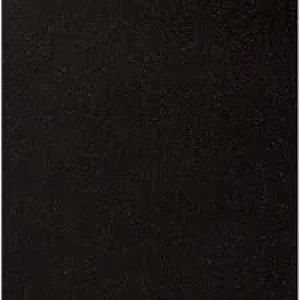 image of D-C- Fix Adhesive 67.5cm x 2m Glitter Black