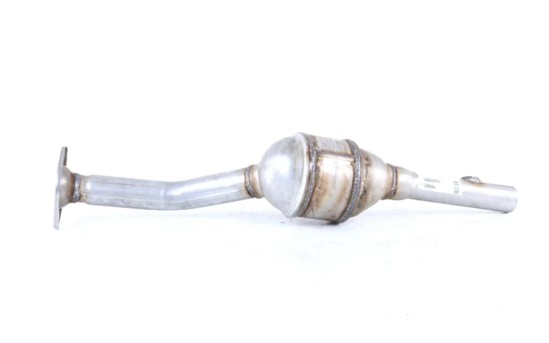 Image of Catalytic converter WALKER 20894