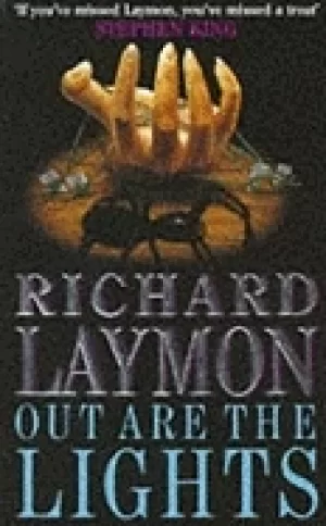 Image of out are the lights