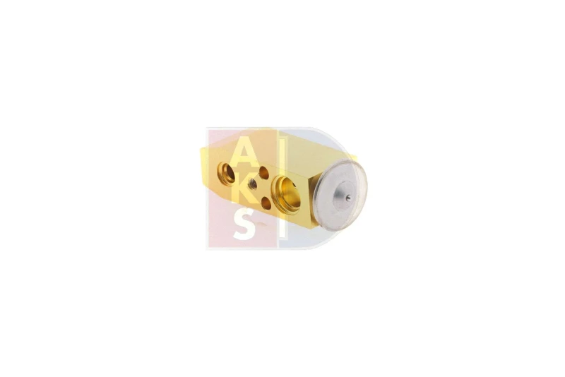 Image of AKS DASIS 840304N Expansion Valve Expansion Valve,air conditioning (183)