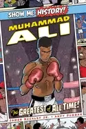 Image of muhammad ali the greatest of all time