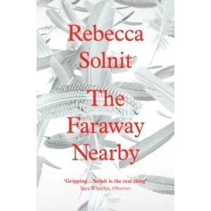 Image of The Faraway Nearby