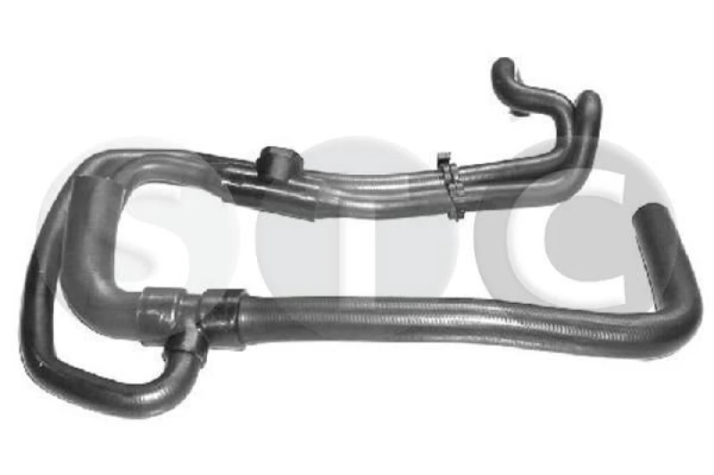 Image of STC Radiator hose STC T408783