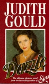 Image of Dazzle by Judith Gould Paperback