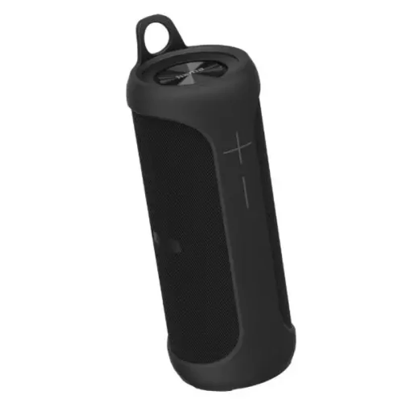 Image of Hama Twin 3.0 Stereo portable speaker Black 30 W