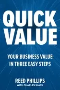 Image of quickvalue discover your value and empower your business in three easy step
