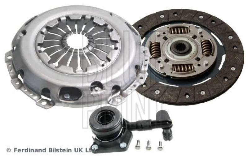 Image of Blue PRINT Clutch kit Blue PRINT ADF1230143