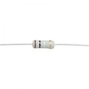 Image of High power resistor 1.2 Axial lead 5 W 5