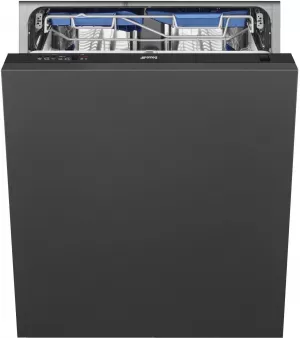 Image of SMEG DI13EF2 Fully Integrated Dishwasher