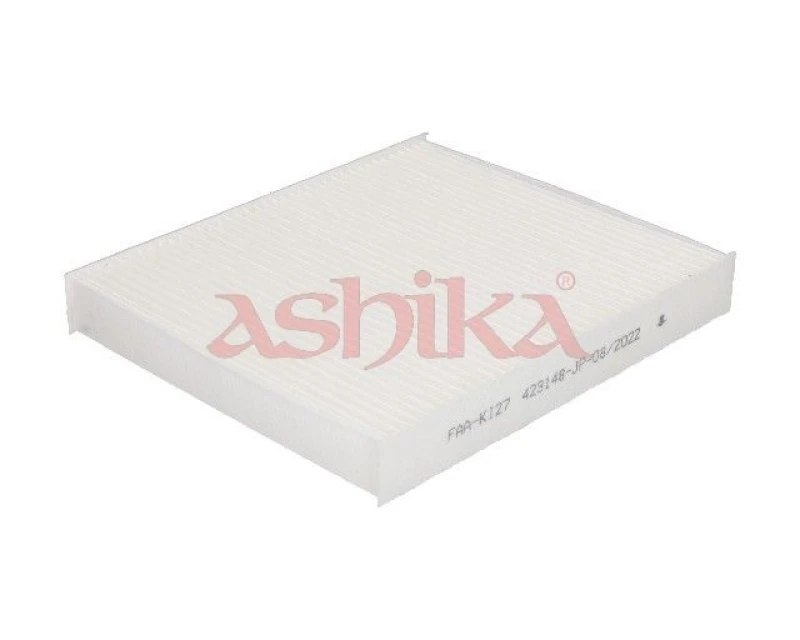 Image of ASHIKA Pollen filter ASHIKA 21-KI-KI27