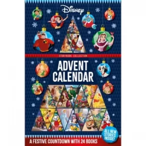 Image of Disney Storybook Collection Advent Calendar 2021