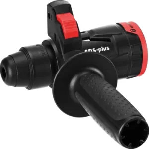 Image of Bosch GHA FC2 SDS Hammer Chuck FlexiClick Adapter