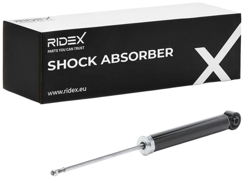Image of RIDEX Shock absorber RIDEX 854S18980