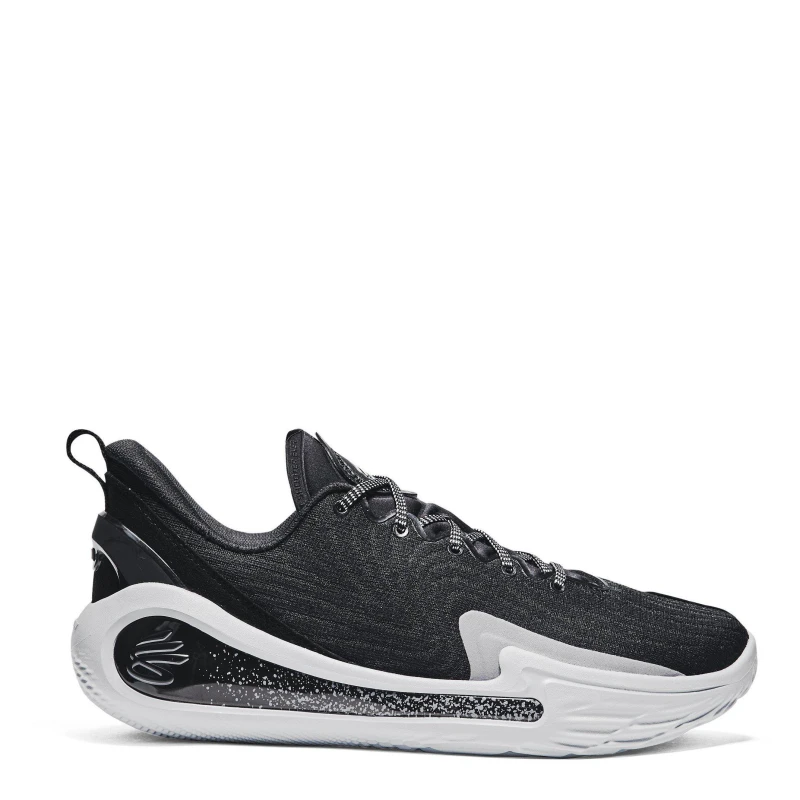 Image of Curry 12 Wmde Sneaker Black 42,5