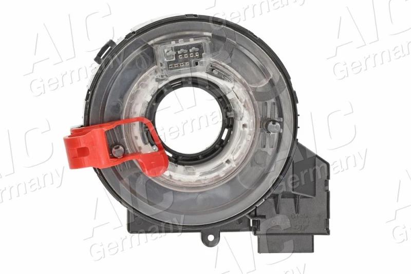 Image of Clock spring for steering wheel AIC 57957