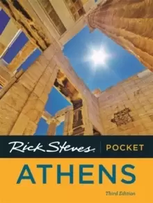 Image of Rick Steves Pocket Athens (Third Edition)