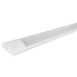 image of Megaman Tono 16W 2FT LED Batten Cool White - 180332