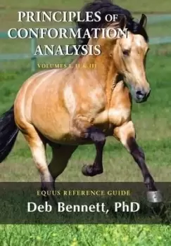 Image of Principles of Conformation Analysis by Deb Bennett