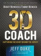 Image of 3d coach
